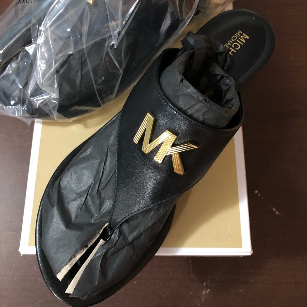 Michael Kors sandals